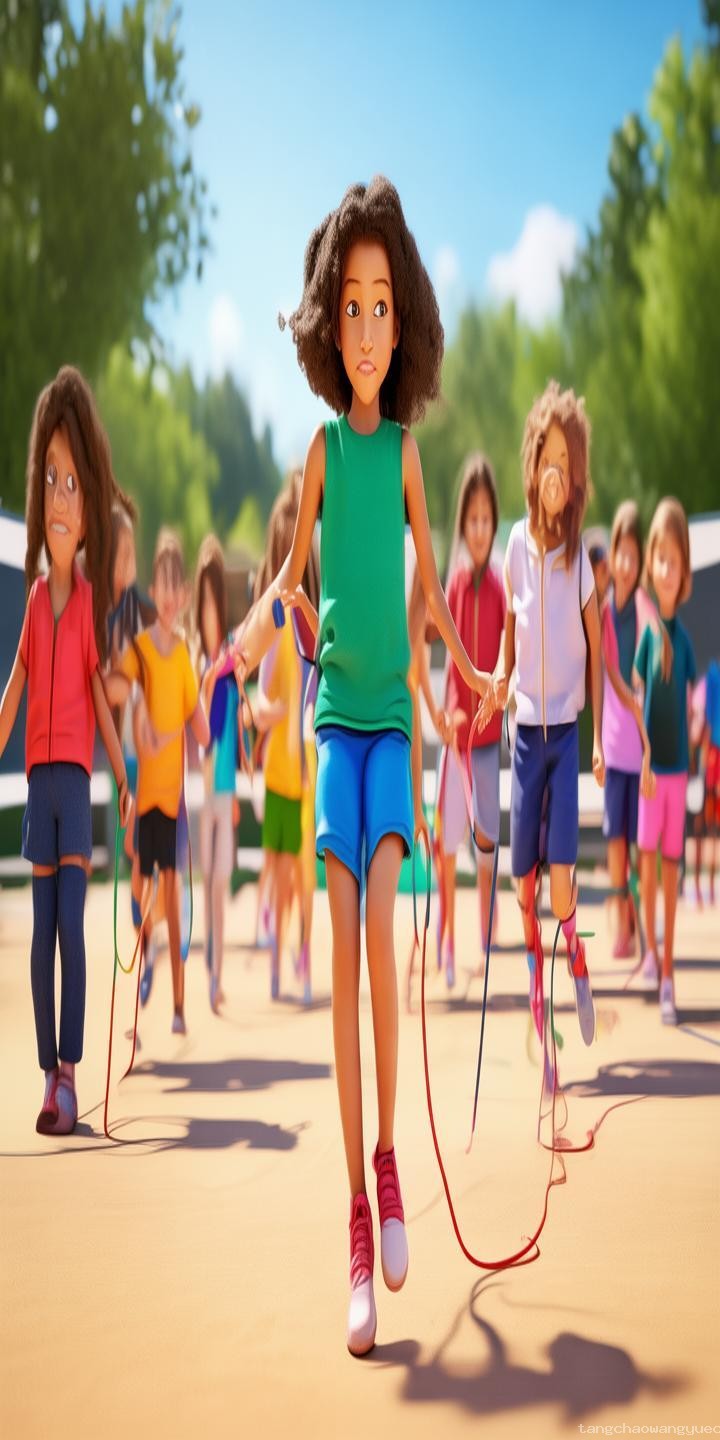 幼儿园跳绳教学指导方法对比分析